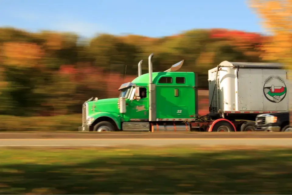 trucking management software