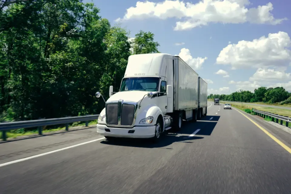 trucking management software