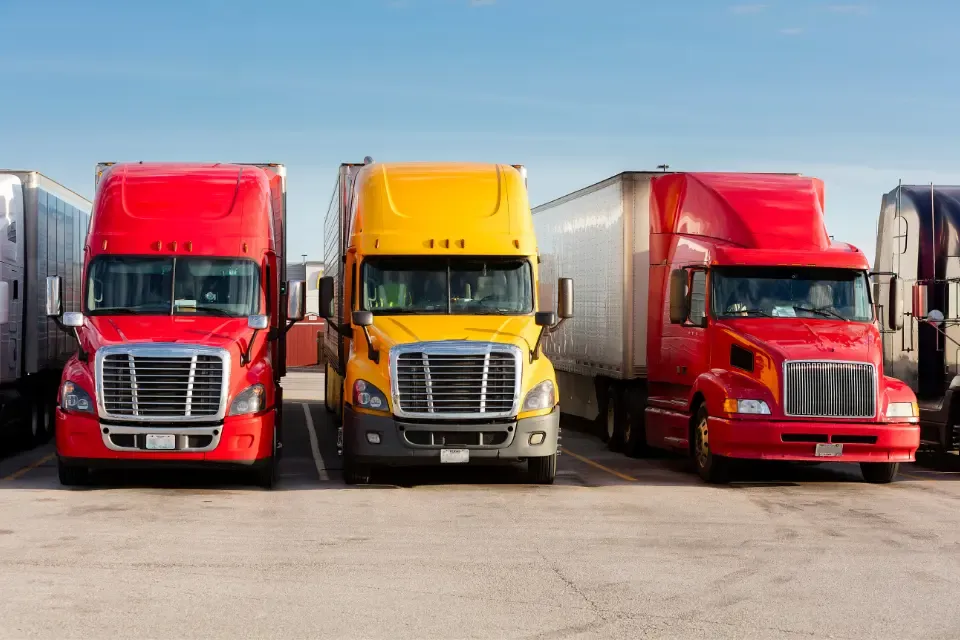 truck tracking software