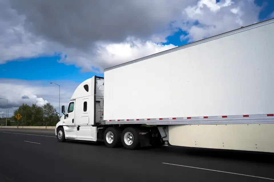 truck fleet tracking technology