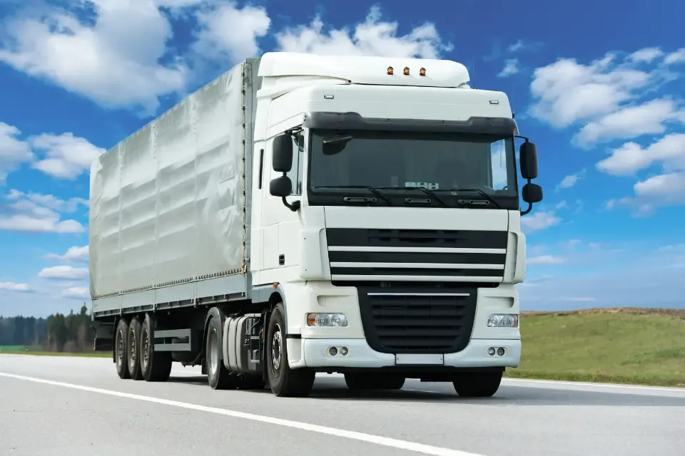fleet vehicle tracking system