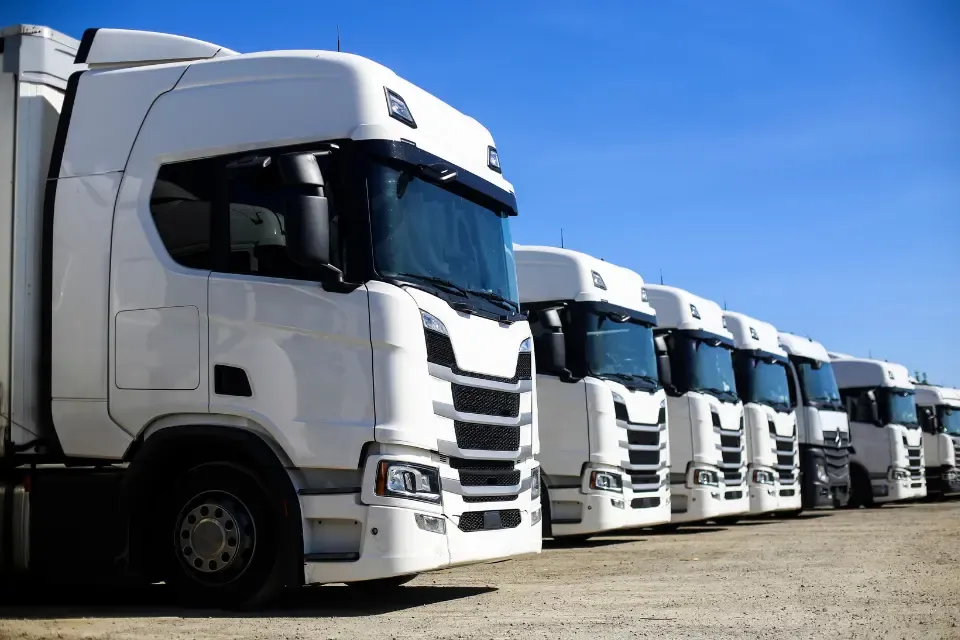 fleet management software