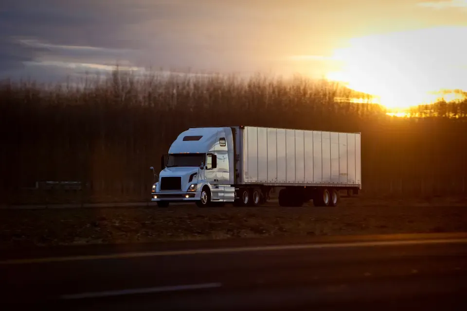 truck route planning tools