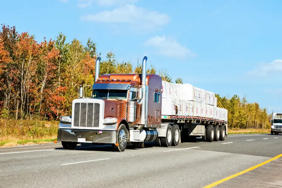 software for truckers