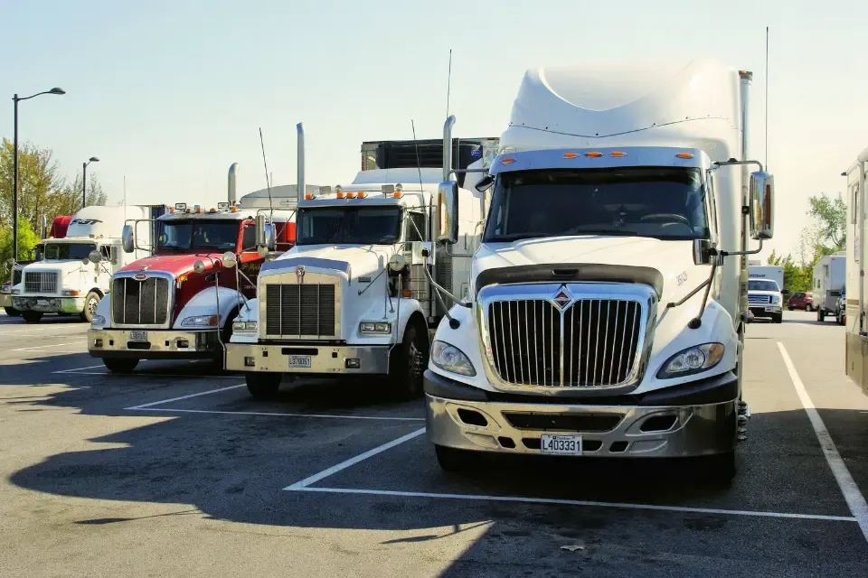 trucking logistics software