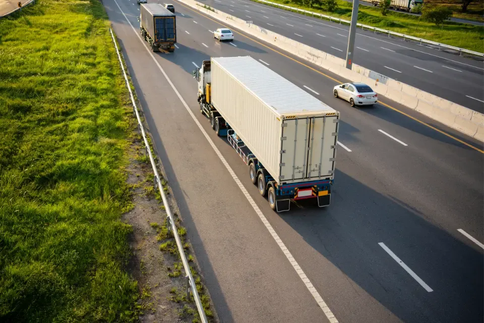 truck fleet software