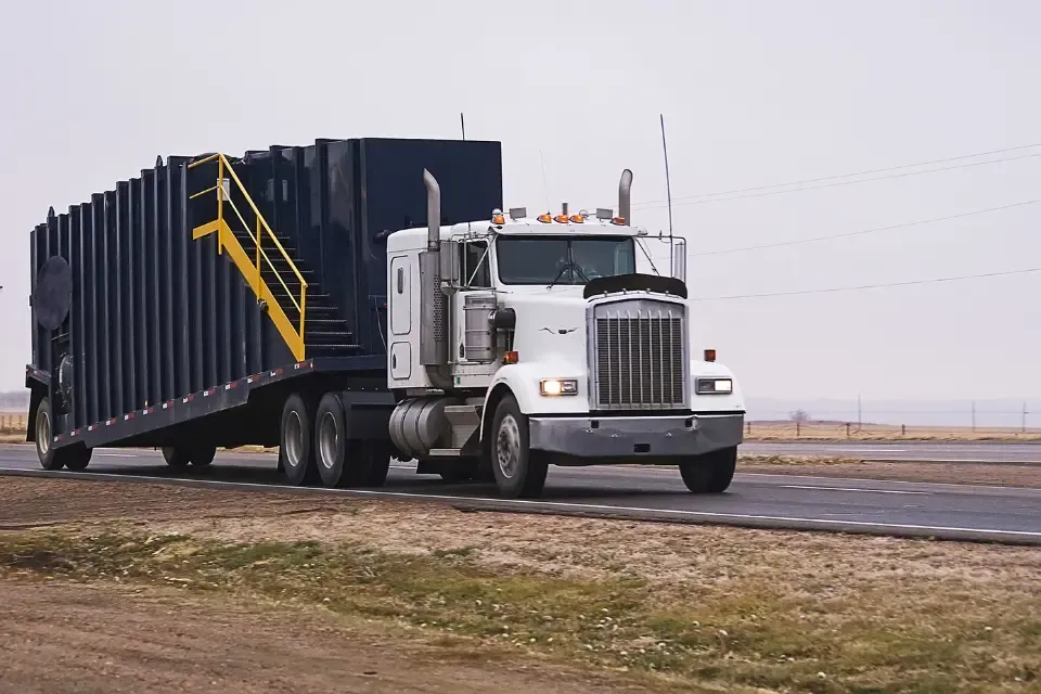 Reducing Empty Miles: Smart Strategies for Trucking Fleets