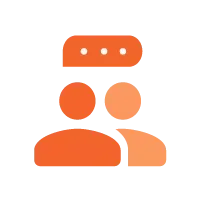 group chat icon