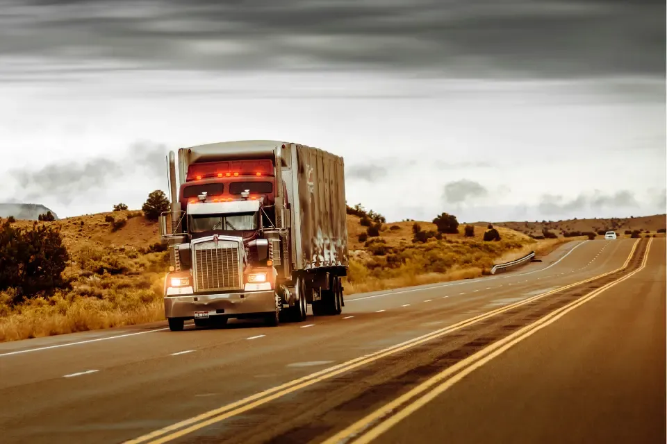 trucking tms systems