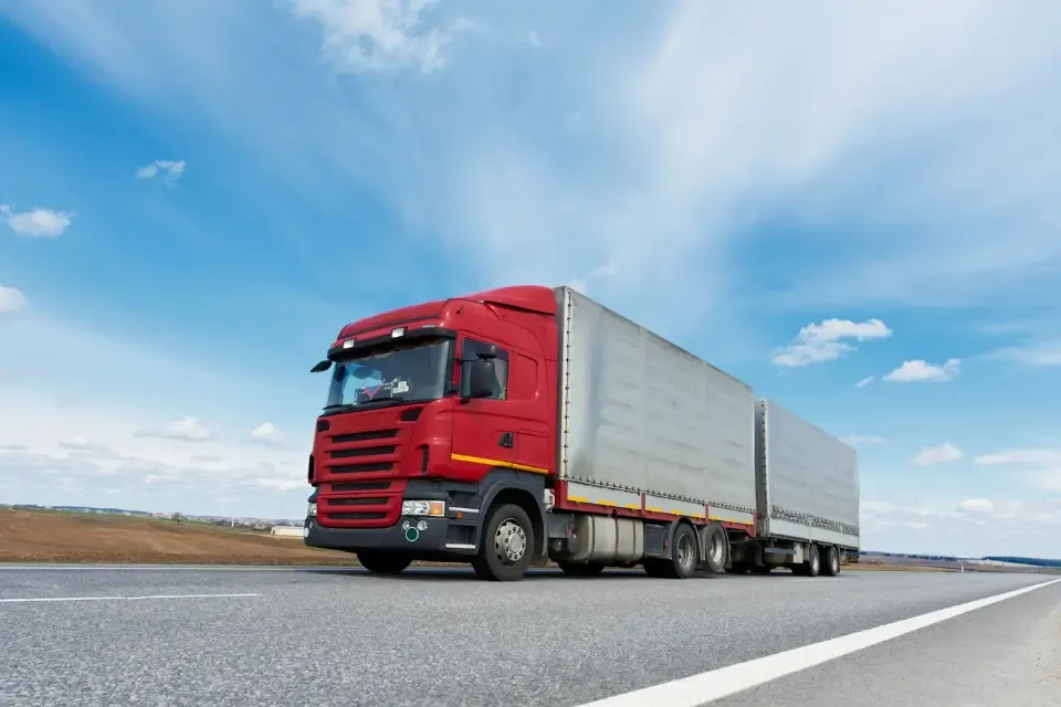 trucking fleet optimization tools