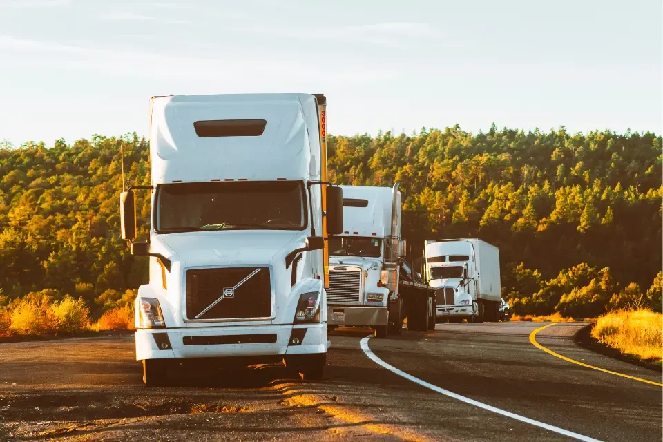 TMS Trucking Software: Enhancing Route Planning & Load Optimization