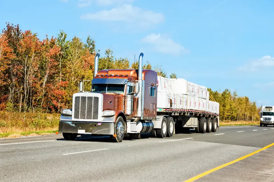 The Role of Technology in Streamlining Trucking Operations
