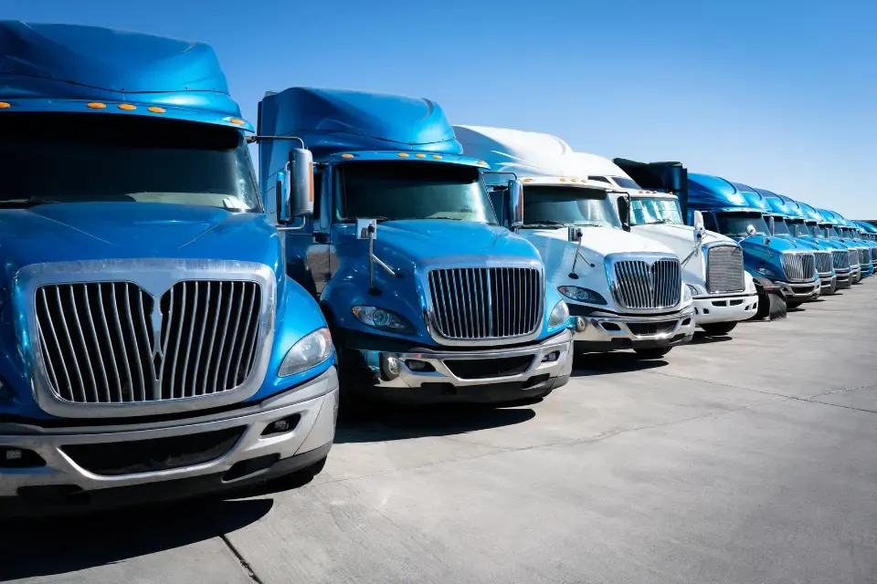 trucking management software