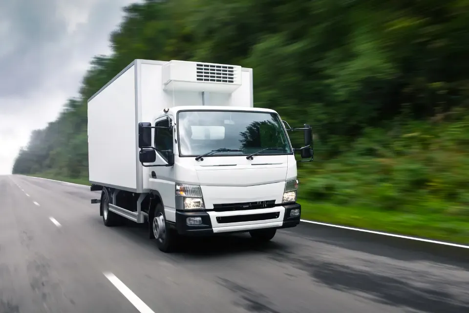 trucking industry software