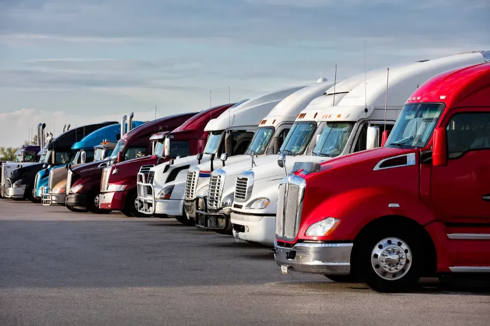Why Your Trucking Business Needs TMS Software to Stay Competitive