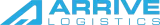 Arrive Logistics logo