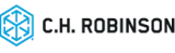 CH Robinson logo
