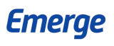 Emerge logo