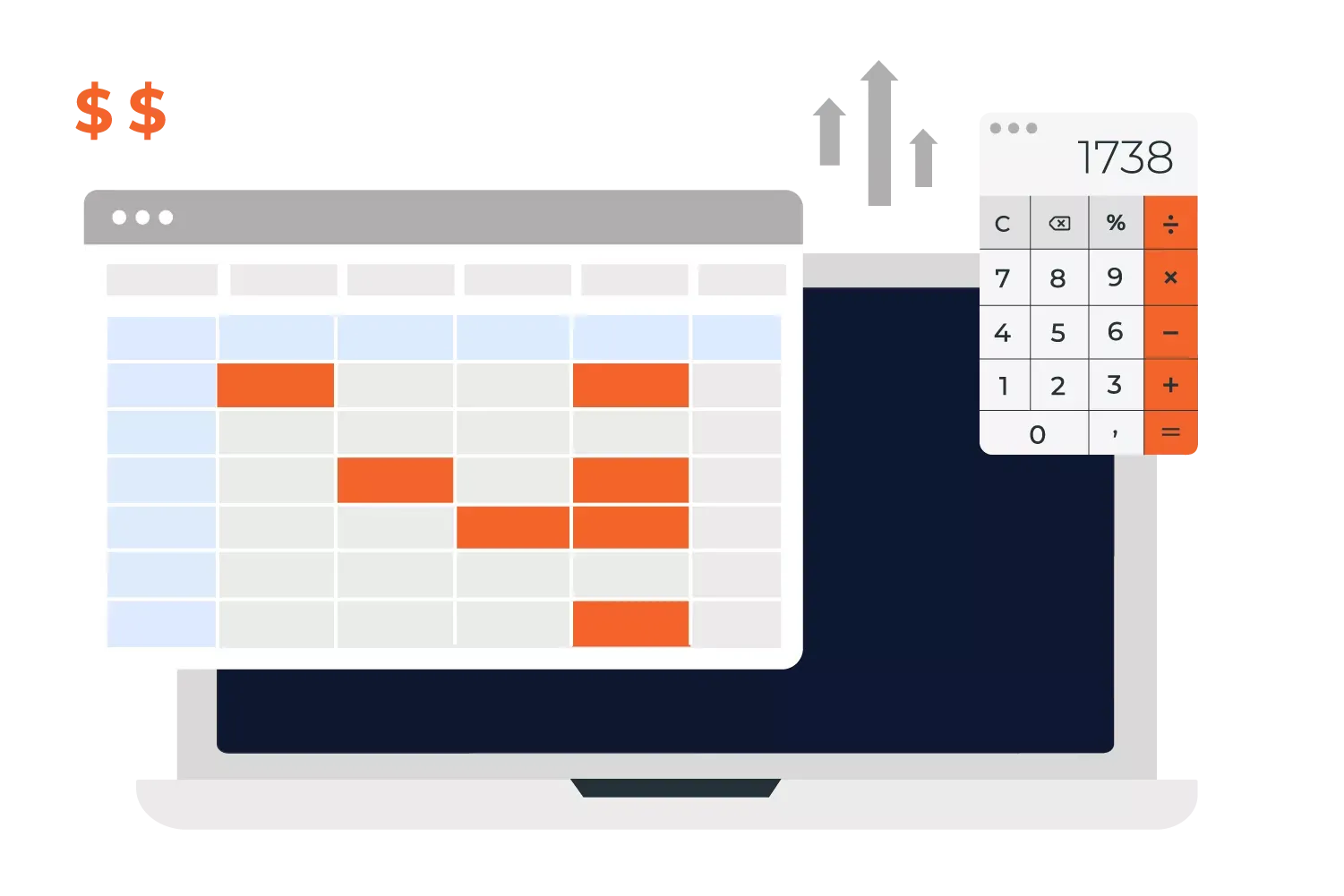 SmartHop fleet management app for truck fleet owners