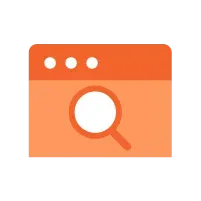 search icon